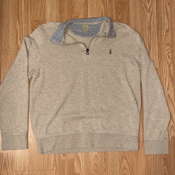 polo pullover - Picture 1 of 1